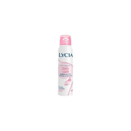 Lycia Daily Care - Deodorant Spray 150 ml
