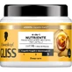 Schwarzkopf Nourishing - Mascarilla reparadora 4 en 1, 400 g