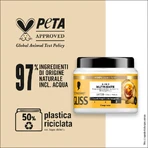 Schwarzkopf Nourishing - Mascarilla reparadora 4 en 1, 400 g