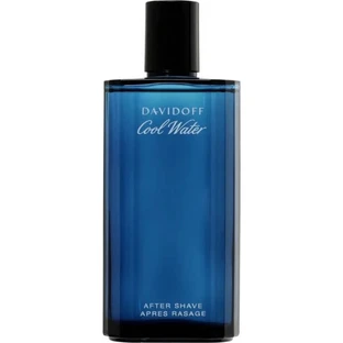 Davidoff Cool Water After Shave 125 ml