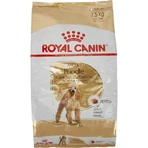 Royal Canin Poodle Adult - Aliment complet pour caniches adultes, 7,5 kg