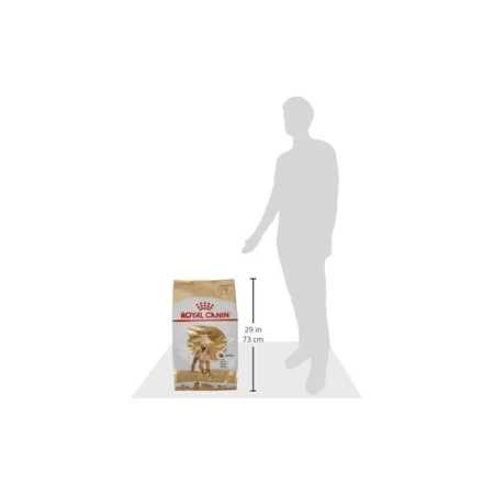 Royal Canin Poodle Adult - Aliment complet pour caniches adultes, 7,5 kg
