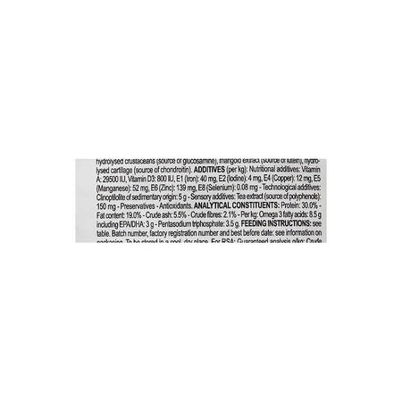 Royal Canin Poodle Adult - Aliment complet pour caniches adultes, 7,5 kg