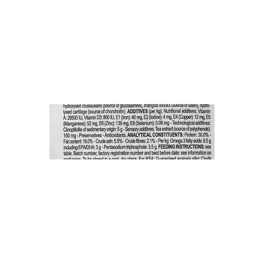 Royal Canin Poodle Adult - Aliment complet pour caniches adultes, 7,5 kg