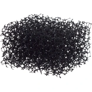Tetra Cf 300 - Actieve-koolfilterspons voor aquaria