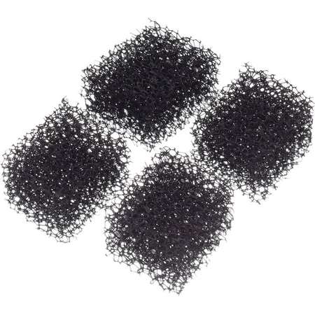 Tetra Cf 300 - Actieve-koolfilterspons voor aquaria