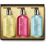 Molton Brown Floral &amp; Aromatic - Hand Cleansing Gift Set