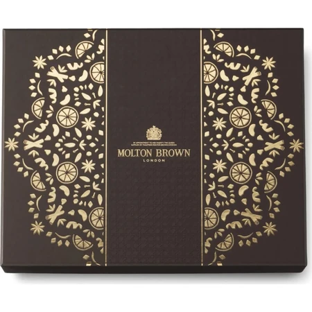 Molton Brown Floral &amp; Aromatic - Hand Cleansing Gift Set