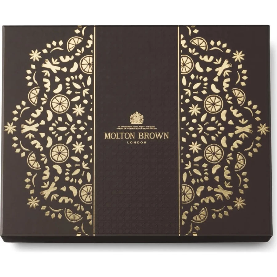 Molton Brown Floral &amp; Aromatic - Hand Cleansing Gift Set