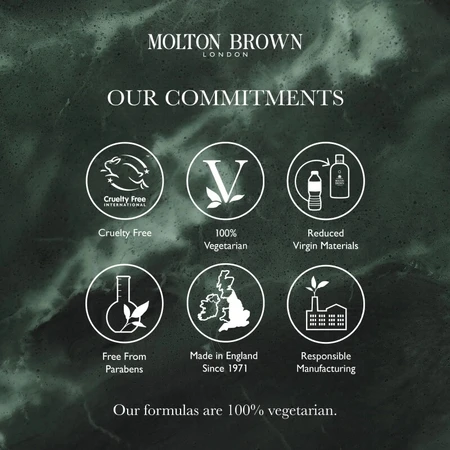 Molton Brown Floral &amp; Aromatic - Hand Cleansing Gift Set