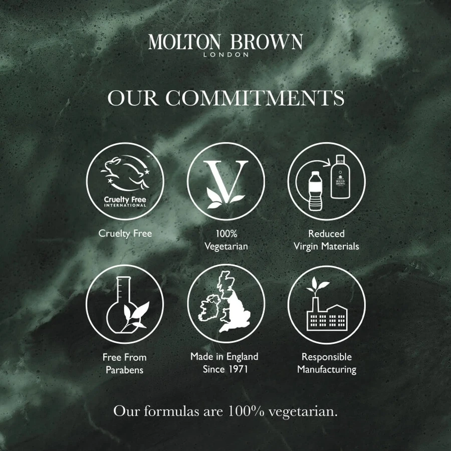 Molton Brown Floral &amp; Aromatic - Hand Cleansing Gift Set