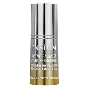 Insium Sursă de hidratare – loțiune hidratantă anti-îmbătrânire 100 ml