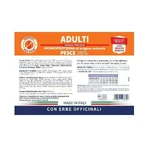 Vet Line Small Breed Adult Fish Flavor - Complete Dog Food, 3 kg