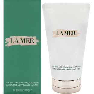 La mer The Essence Foaming Cleanser - Gel limpiador desmaquillante 125 ml