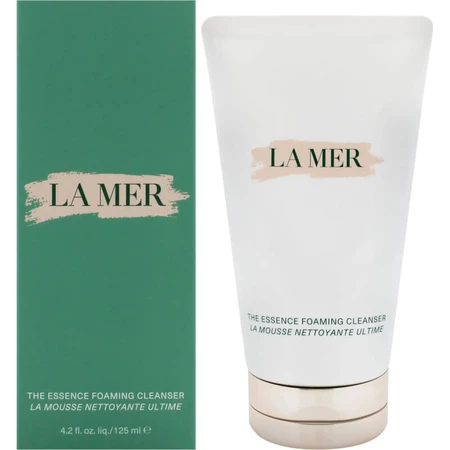 La mer The Essence Foaming Cleanser - Gel limpiador desmaquillante 125 ml