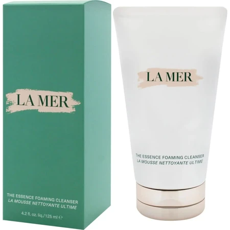 La mer The Essence Foaming Cleanser - Gel limpiador desmaquillante 125 ml