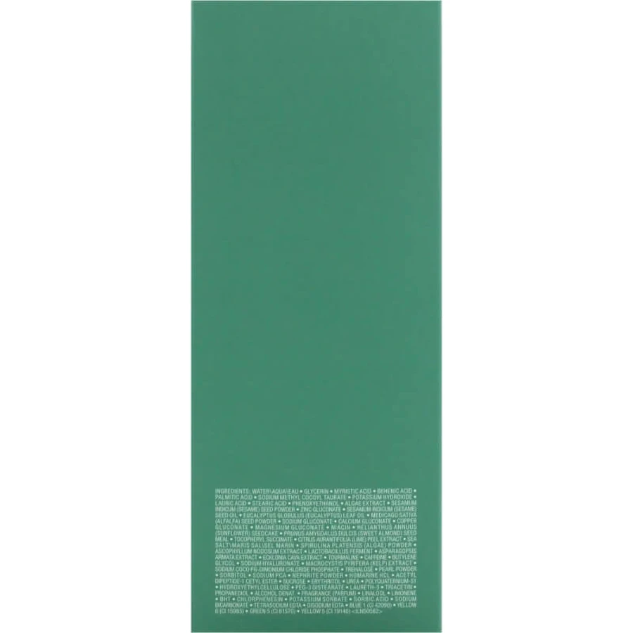 La mer The Essence Foaming Cleanser - Gel limpiador desmaquillante 125 ml