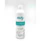 Shampoing Welly Bio - Nettoyant protecteur naturel pour chiens à l'huile de neem et au thé vert, 250 ml