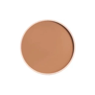 Collistar SPF 15 Zonnebrandcrème voor het gezicht – Navulling voor Mediterranean Compact Foundation, gemiddelde bescherming, nr. 01 Elba
