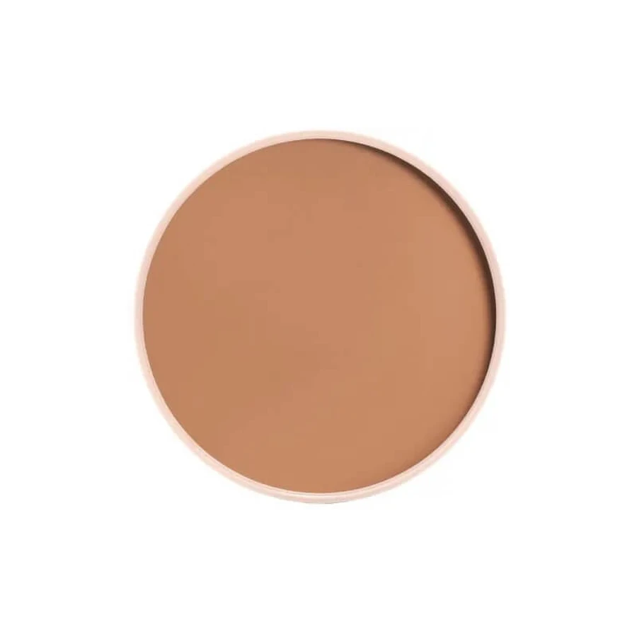 Collistar SPF 15 Zonnebrandcrème voor het gezicht – Navulling voor Mediterranean Compact Foundation, gemiddelde bescherming, nr. 01 Elba