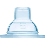 Extra-Soft Silicone Teat Tips - Pack of 2 Teat Tips