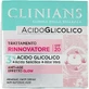 Clinians Glykolsäure SPF 20 – Gesichtsverjüngungsbehandlung 50 ml