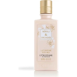L'Occitane Neroli & Orchid – Parfümierte Körperlotion 245 ml