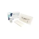 Bfactory Vexoderm - Sterile, Moisturizing, Cleansing, Detoxifying, Absorbent Wound Dressing, 9x4 cm