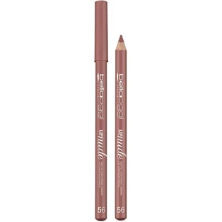 Bellaoggi Bellaoggi Lip Nude - Lippenpotlood nr. 56 Dusty Pink