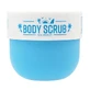 Summer Beach Sea Breeze Body Scrub - Hydraterende en verzachtende lichaamsscrub, 236 ml