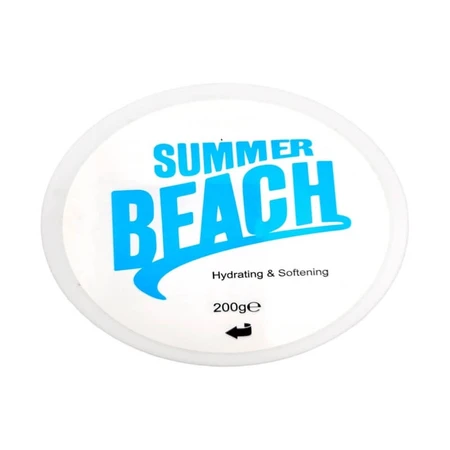 Summer Beach Sea Breeze Körperpeeling – Feuchtigkeitsspendendes und glättendes Körperpeeling, 236 ml