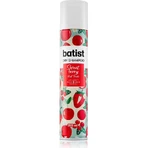 Batist Sweet Berry - Scented Dry Shampoo, 200 ml