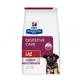 Hill's Prescription Diet i/d Puppy au poulet - Aliment diététique complet pour chiots souffrant de troubles digestifs, 12 kg