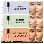 Givenchy Prisme Libre huidverzorgende concealer - Multifunctionele concealer - Indigo