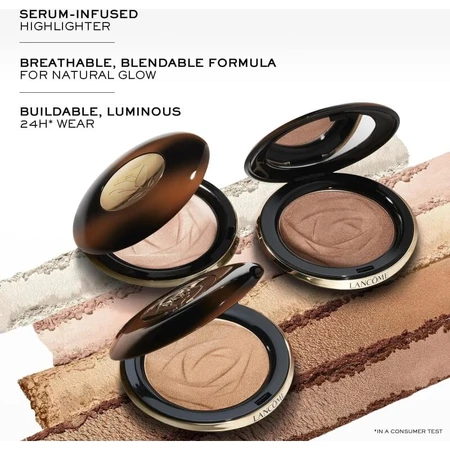 Lancôme Teint Idole Ultra Wear C.E. Skin Transforming Highlighter - Highlighter - No. 02 Medium Glow