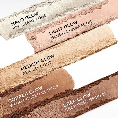 Lancôme Teint Idole Ultra Wear C.E. Skin Transforming Highlighter - Highlighter - No. 02 Medium Glow