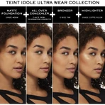Lancôme Teint Idole Ultra Wear C.E. Skin Transforming Highlighter - Highlighter - No. 02 Medium Glow
