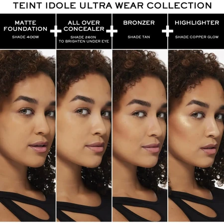 Lancôme Teint Idole Ultra Wear C.E. Skin Transforming Highlighter - Highlighter - No. 02 Medium Glow