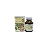 Erbamea Valerian 50 Capsules - Supplement for Anxiety and Nervousness
