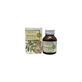 Erbamea Valeriana 50 cápsulas - Complemento alimenticio para la ansiedad y el nerviosismo