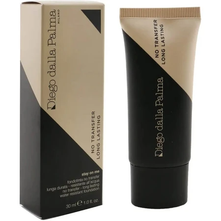 Diego dalla Palma Stay on Me - Base de maquillaje de larga duración y que no se transfiere - N.º 262n