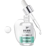 It Cosmetics Bye Bye Pores Concentrated Derma-Serum - Exfoliërend serum 30 ml