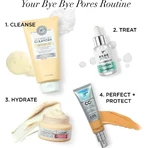 It Cosmetics Bye Bye Pores Concentrated Derma-Serum - Exfoliërend serum 30 ml