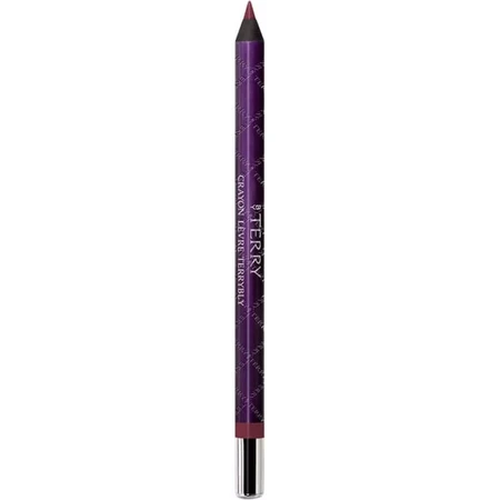 By Terry Crayon Lèvres Terrybly - Lip Pencil No. 4 Red Cancan