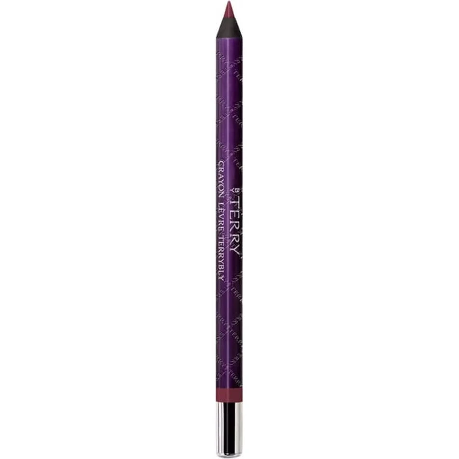 By Terry Crayon Lèvres Terrybly - Lip Pencil No. 4 Red Cancan