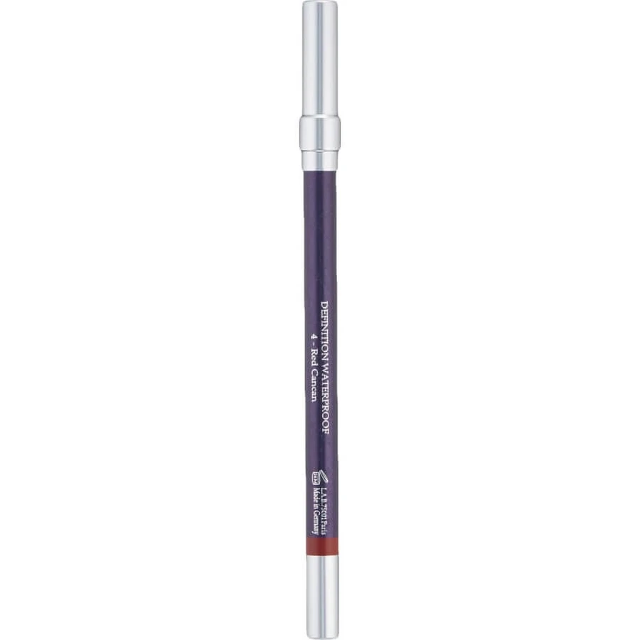 By Terry Crayon Lèvres Terrybly - Lip Pencil No. 4 Red Cancan