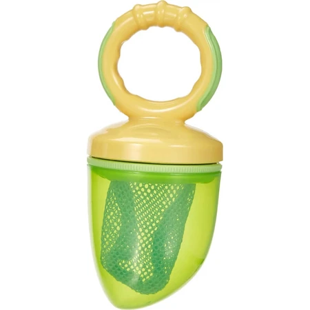 Tommee Tippee Retina Obst-Fütterungshilfe ab 4 Monaten