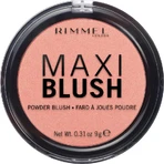 Rimmel Maxi Blush - Poederblush - Nr. 001 Third Base