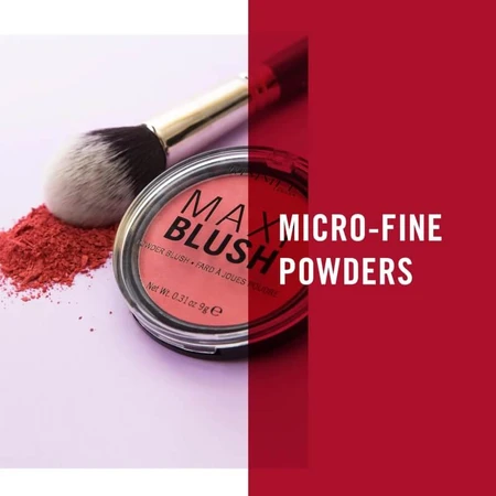 Rimmel Maxi Blush - Poederblush - Nr. 001 Third Base