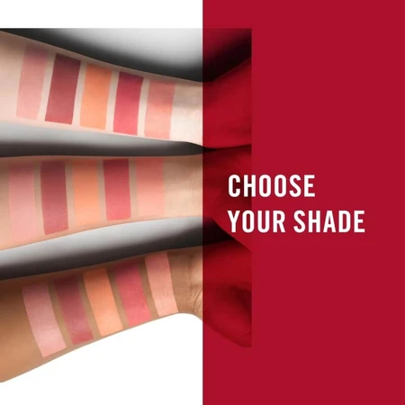 Rimmel Maxi Blush - Poederblush - Nr. 001 Third Base